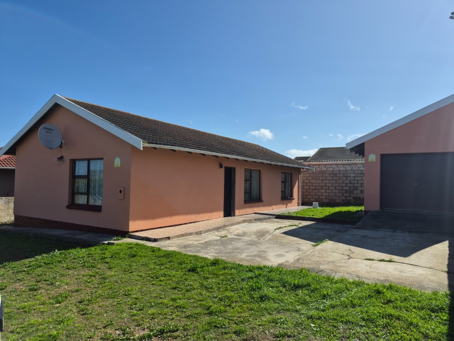 3 Bedroom Property for Sale in Kwadwesi Eastern Cape